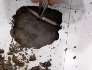 子长卫生间漏水检测电话