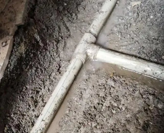 子长漏水维修电话