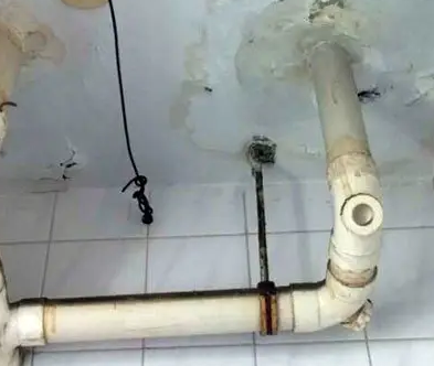 子长卫生间漏水检测多少钱