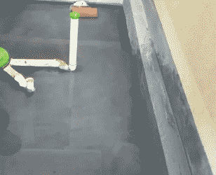 子长卫生间漏水维修公司为您专业解析一下子长卫生间防水的补救措施