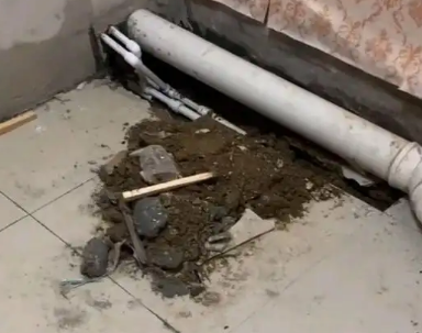 子长卫生间漏水检测哪家好