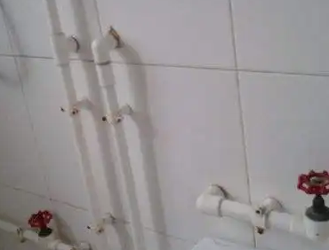 子长水管维修多少钱