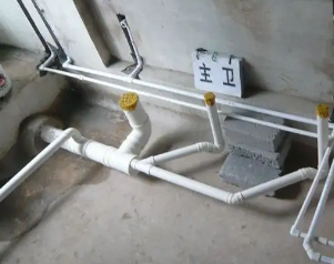 子长水管维修哪家好