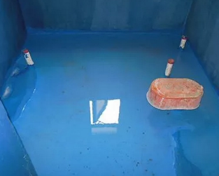 子长卫生间防水多少钱