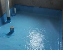 子长卫生间防水哪家好