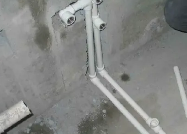 子长查漏水多少钱