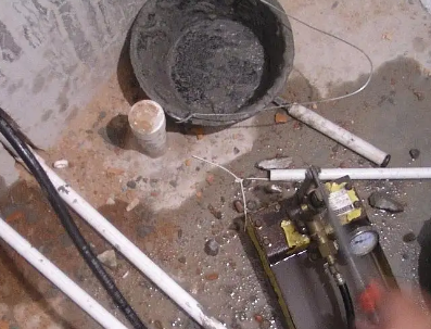 子长卫生间漏水维修公司专业为您解答一下子长水管维修多少钱一般