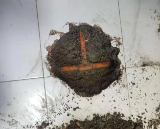 子长查漏水多少钱