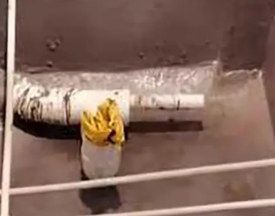 子长卫生间漏水检测多少钱