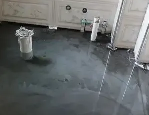 子长卫生间漏水维修公司为您专业分享下子长卫生间漏水检测的知识点