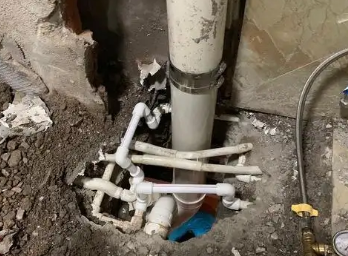 子长卫生间漏水检测多少钱