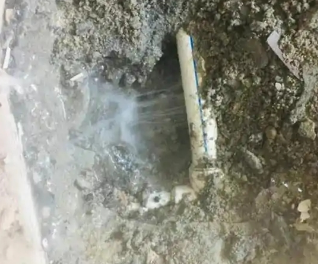 子长查漏水哪家好