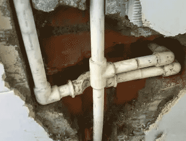 子长卫生间漏水维修公司为您专业解答子长水管维修哪家好