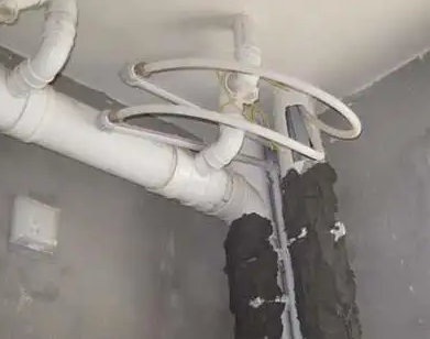 子长水管维修哪家好