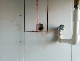 如何判断和子长卫生间漏水维修