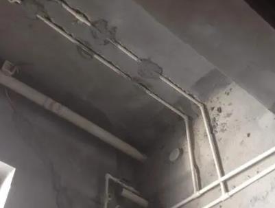 子长卫生间漏水维修技术的依据是什么